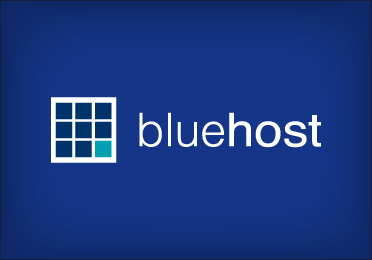 Bluehost web hosting
