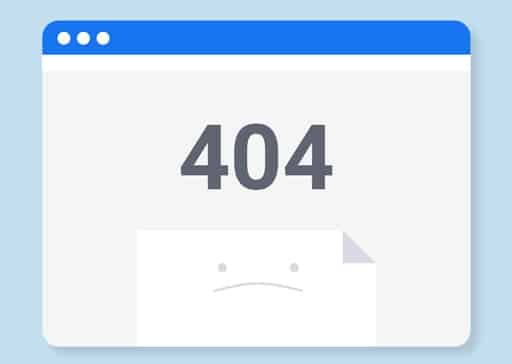 404error