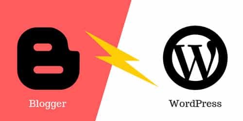 Redirecting Blogspot to Wordpress