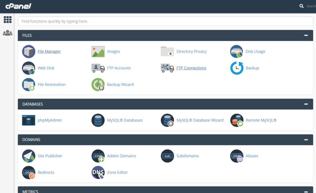 upload file using File Manager, How to Upload Theme and Plugin via cPanel