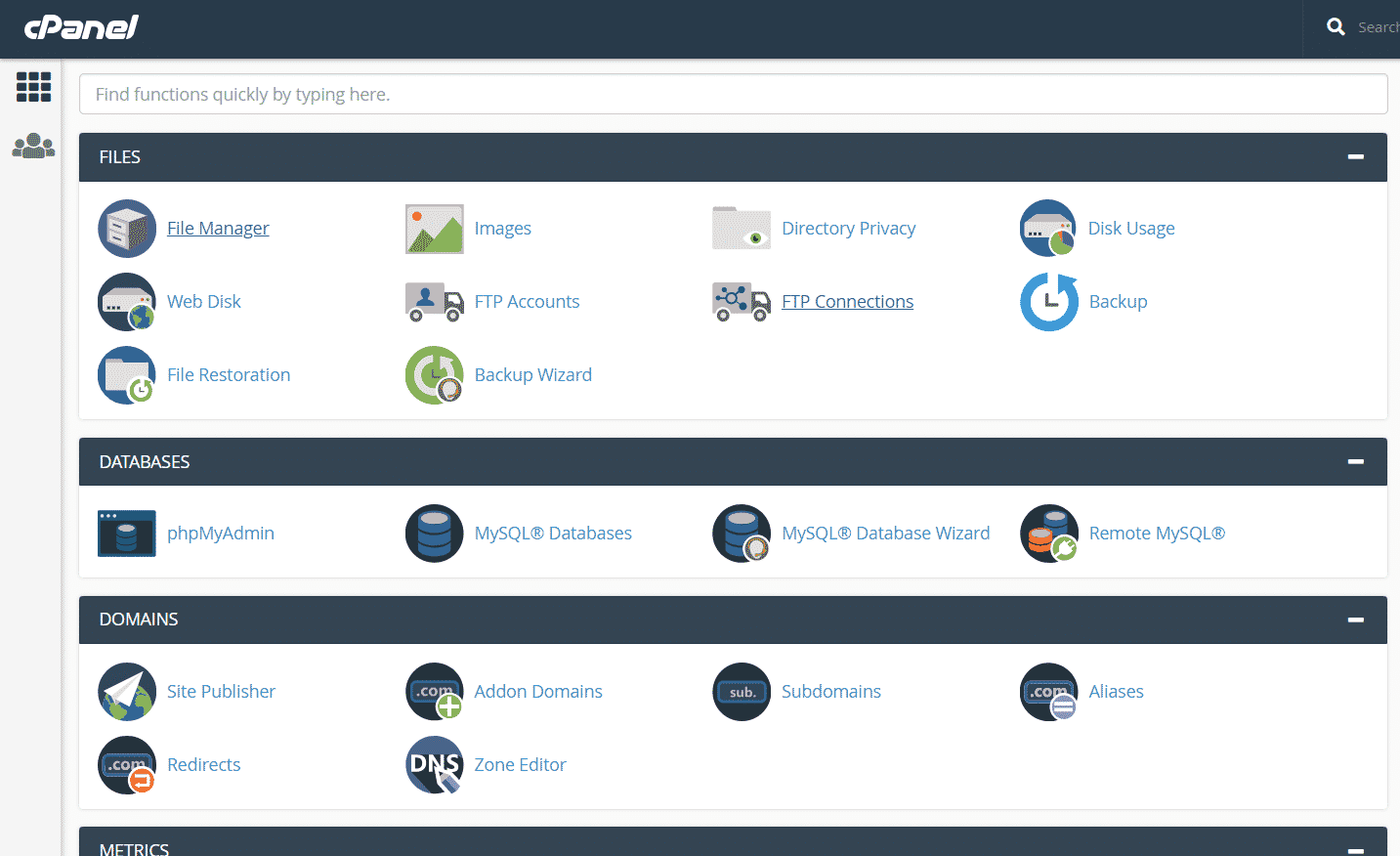 upload file using File Manager, How to Upload Theme and Plugin via cPanel