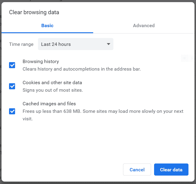Login Page Refreshing Redirecting Issue