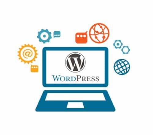 How to customize wordpress theme