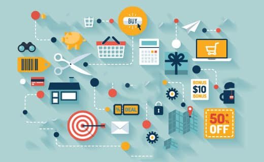 build coupon website