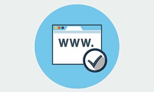 How to create sub-domain