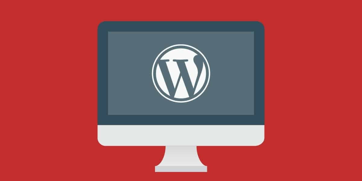 how to install WordPress locally