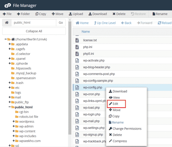 How to fix memory exhausted error in WordPress- Increase PHP memnory