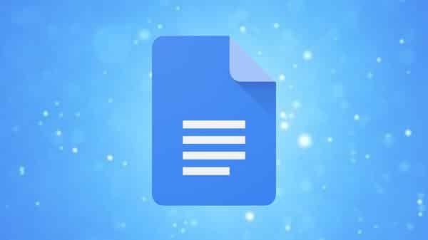 Google Docs me Cover Page kaise Banaye