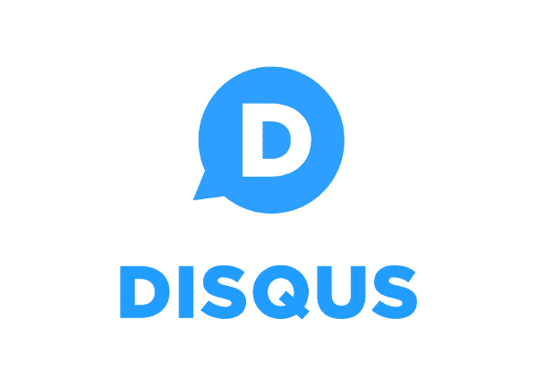 Disqus Comments