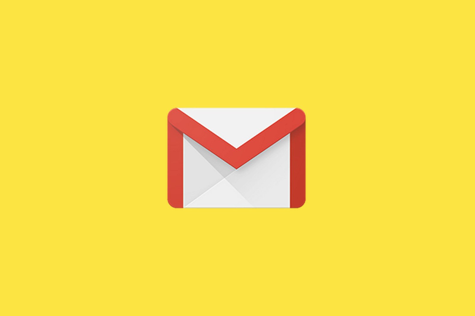 Gmail account setup