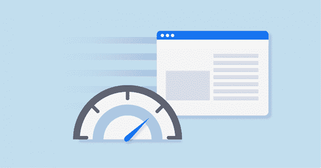 Blog Loading Time