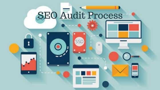 Website SEO Audit in hindi