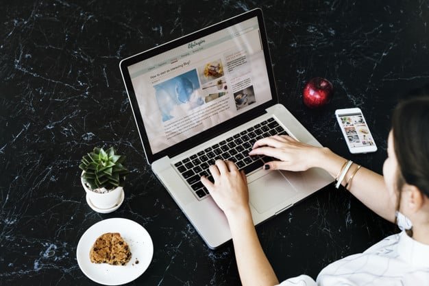 Blogging Mistakes