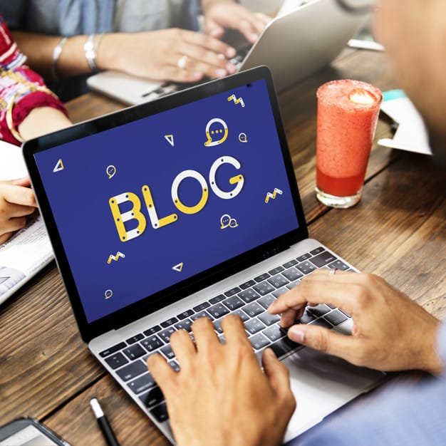 Blogger tips