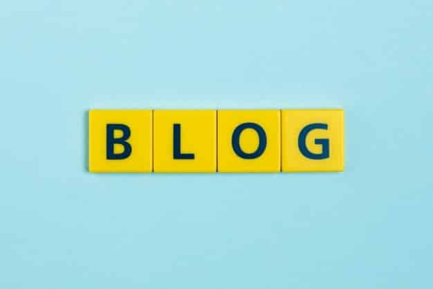 Blogging as a Career