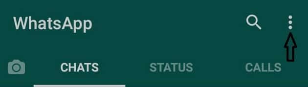 Stop Someone From Adding to WhatsApp Groups