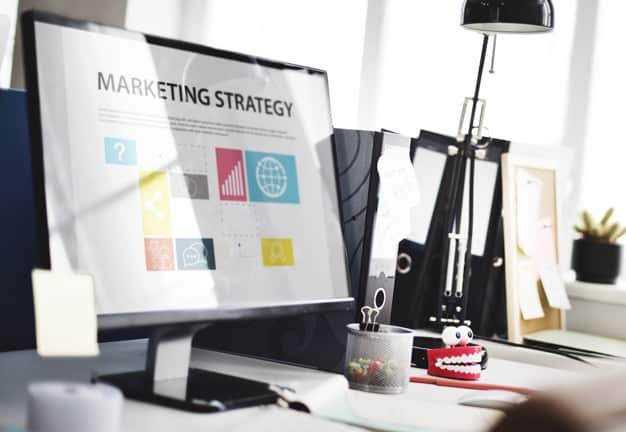 Digital Marketing Branding