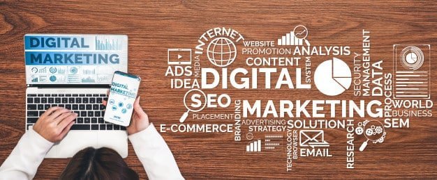  Digital Marketing Kya Hai