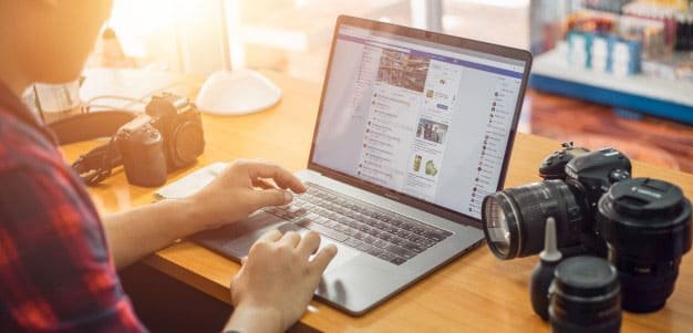 Facebook Marketing