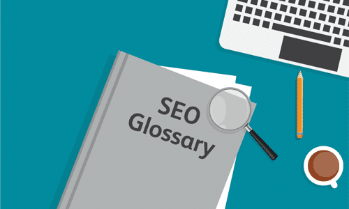 Essential SEO Terms