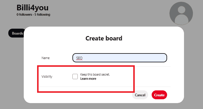 Pinterest Marketing Guide
