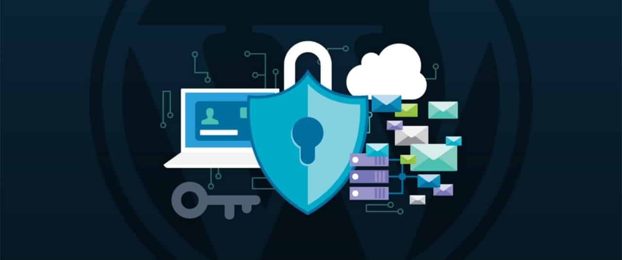 WordPress security tips