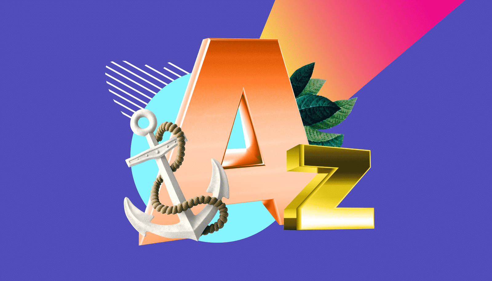 anchor text
