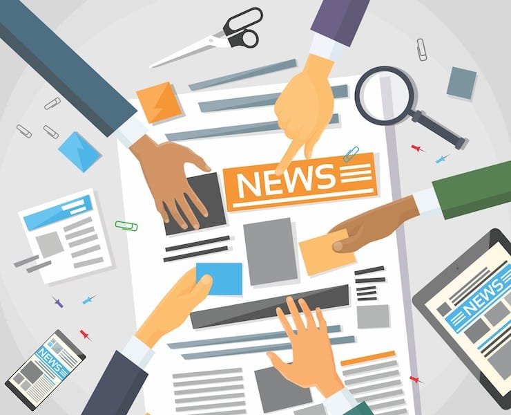 News Site Optimization
