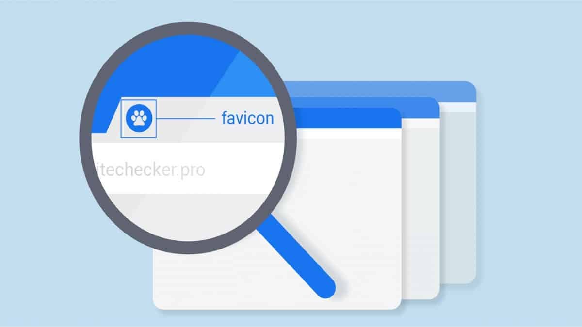 Favicon Kya Hai