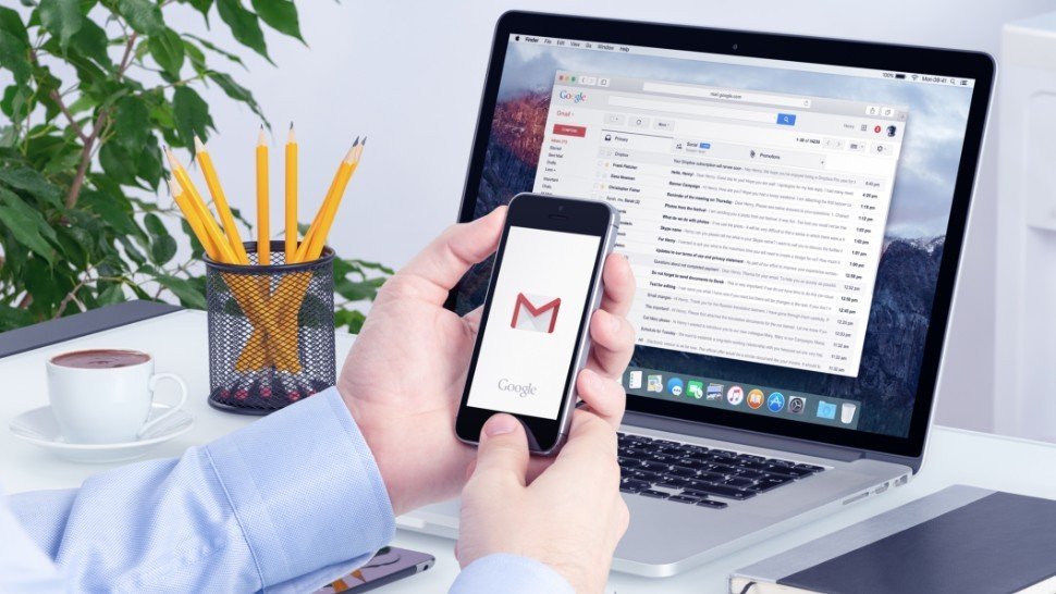 temporary email Address kaise banaye