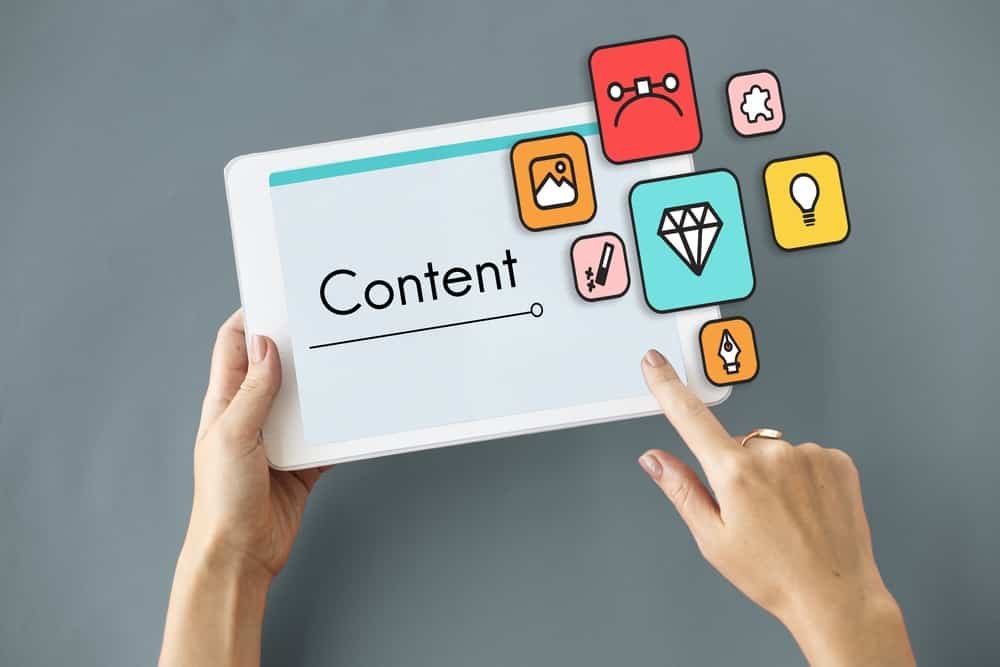 Re-publishing Content