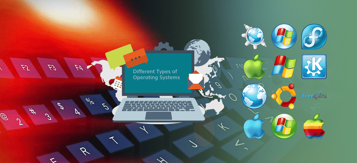 operating system kya hai