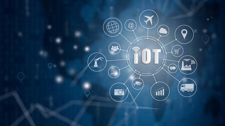 IoT kya hai?