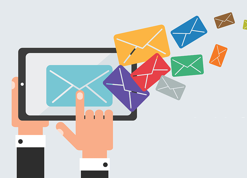Free Business Email Address