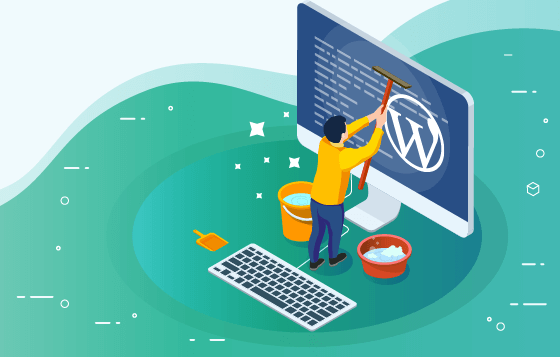 WordPress cache clear kaise kare