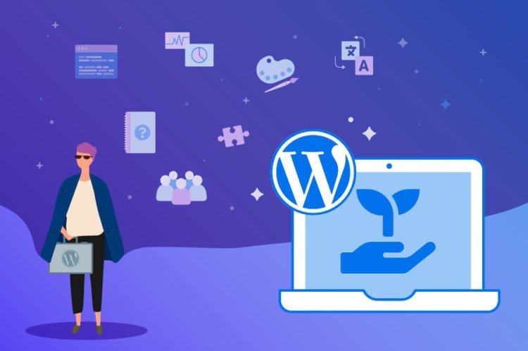 WordPress site ko automatically translate kaise kare