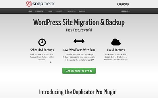 duplicatorpro