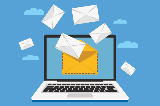 WordPress email notifications kaise receive kare