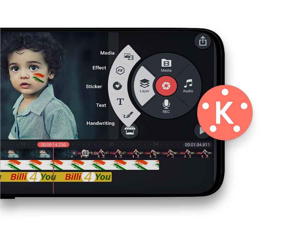 Mobile-Professional-Video-Editing