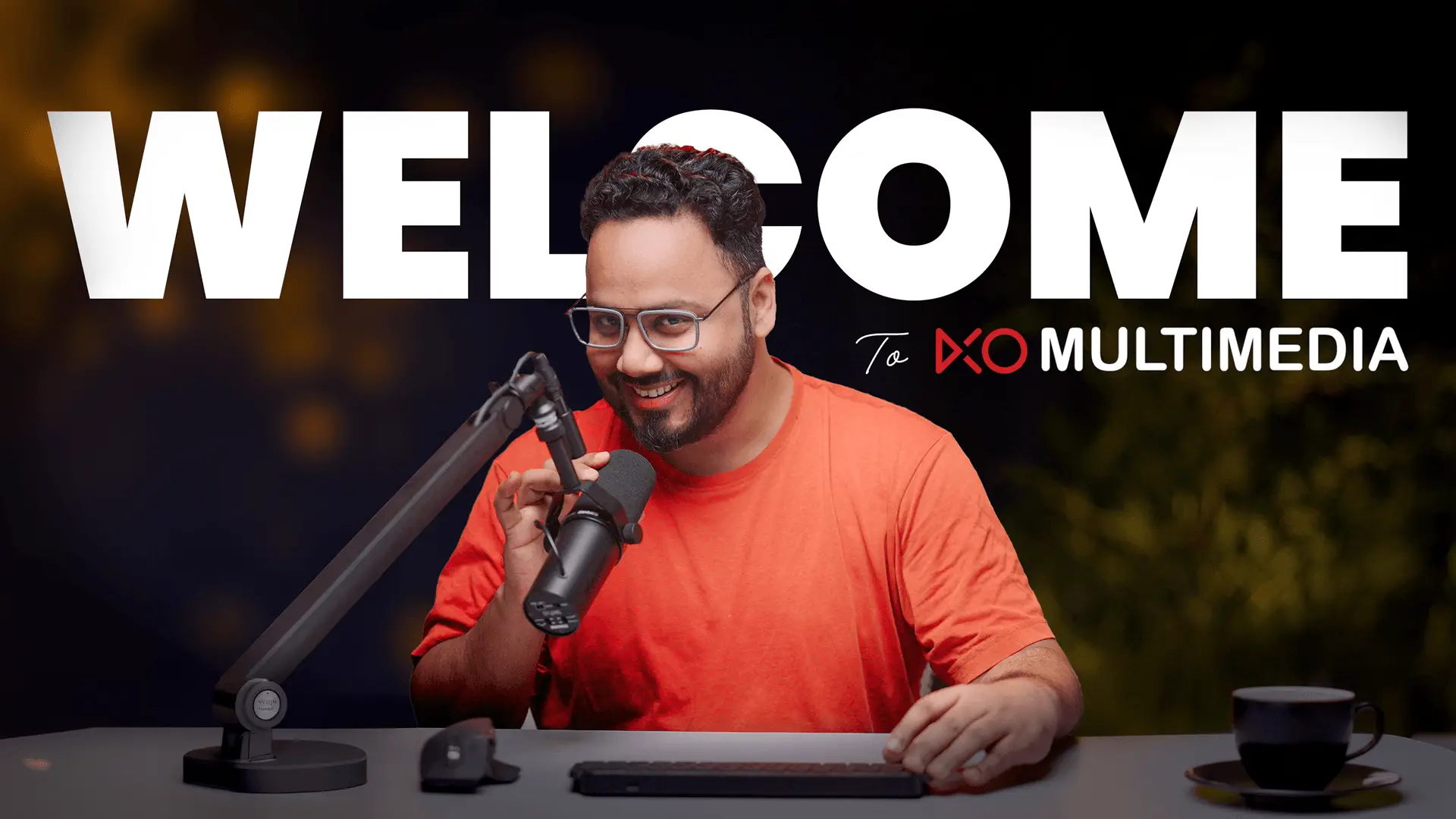 Welcome To XO Multimedia