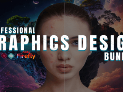 Become a Professional Graphic Designer: Master the Art of Visual Communication