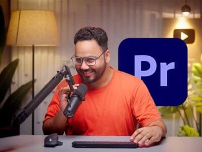 Adobe Premiere Pro Advanced Video Editing Course – Zero To Hero