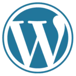 WordPress Logo