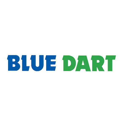 Bluedart