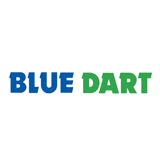 Bluedart