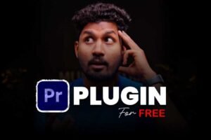 Premiere Pro Plugin