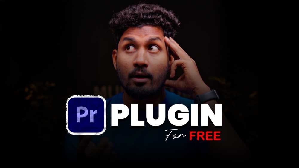 Premiere Pro Plugin